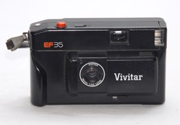 VIVITAR EF 35